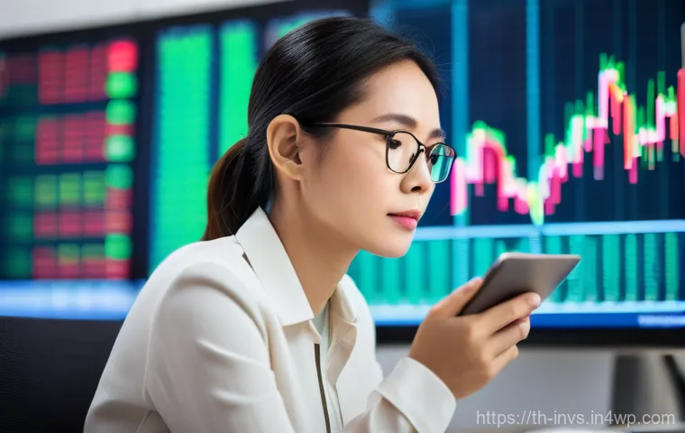 가치 투자의 기초  가치 평가 방법론 - **Prompt:** A dynamic yet insightful image depicting the contrast between a fluctuating stock "price...