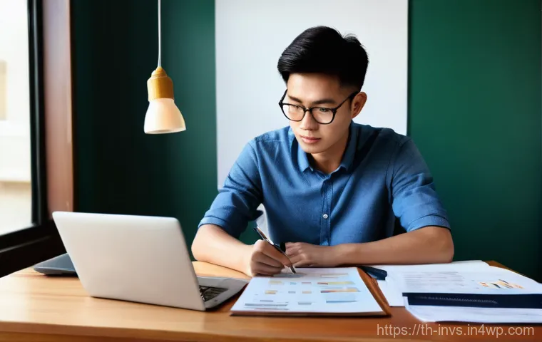 가치 투자의 기초  가치 평가 방법론 - **Prompt:** A dynamic yet insightful image depicting the contrast between a fluctuating stock "price...