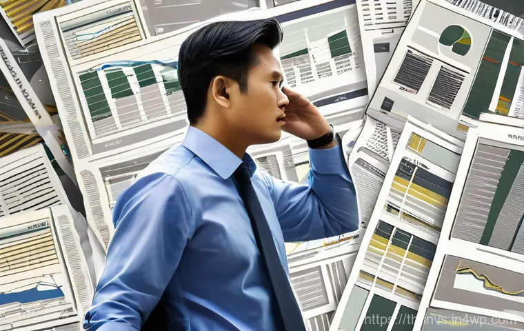 가치 투자에서의 심리적 장벽 극복하기 - Prompt 1: Navigating Market Turbulence with Composure**