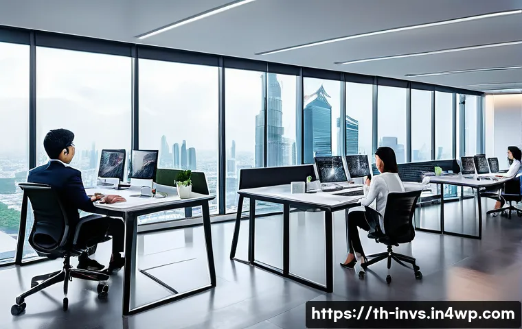 가치 투자자가 알아야 할 글로벌 트렌드 관련 이미지 1