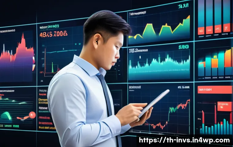 가치 투자와 글로벌 경제의 연결고리 관련 이미지 1