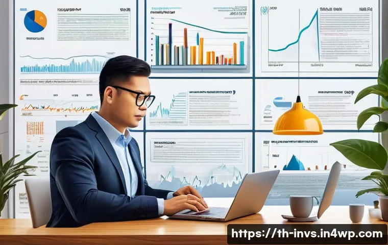 가치 투자와 글로벌 경제의 연결고리 관련 이미지 2