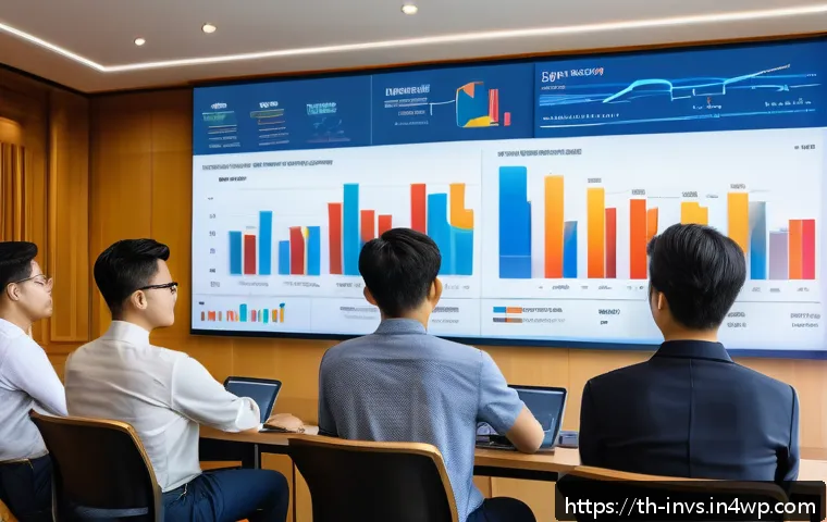 가치 투자의 역사와 주요 인물 관련 이미지 1