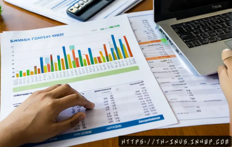 가치 투자자가 알아야 할 재무제표 분석 관련 이미지 1